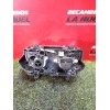 Recambio de mando calefaccion / a/a para citroën jumper iii furgoneta 2.2 bluehdi 140 referencia OEM IAM Mr1464311510  