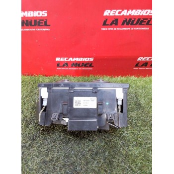 Recambio de mando calefaccion / a/a para citroën jumper iii furgoneta 2.2 bluehdi 140 referencia OEM IAM Mr1464311510  