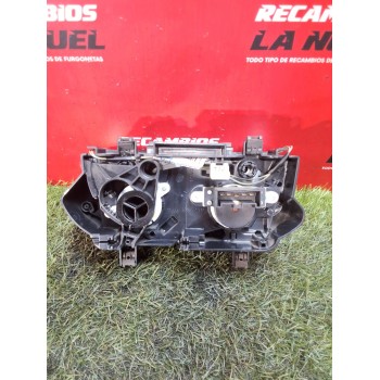 Recambio de mando calefaccion / a/a para citroën jumper iii furgoneta 2.2 bluehdi 140 referencia OEM IAM   