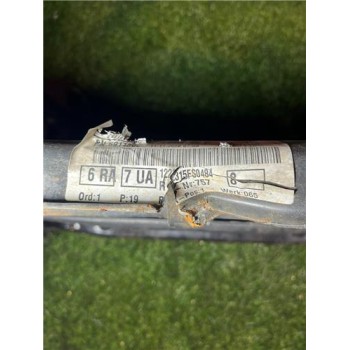 Recambio de cuna motor para mercedes-benz sprinter iii furgon rwd/awd (907)(02.2018) 2.1 311/314/316 cdi rwd l3 / l4 (907.635/63