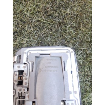 Recambio de luz interior techo para citroën jumper iii furgoneta 2.2 bluehdi 140 referencia OEM IAM   