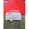 Recambio de luz interior techo para citroën jumper iii furgoneta 2.2 bluehdi 140 referencia OEM IAM 1520400000  