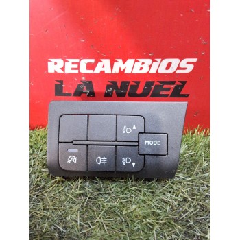 REGULADOR ALTURA LUCES 14403865ZD 