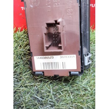 Recambio de regulador altura luces para citroën jumper iii furgoneta 2.2 bluehdi 140 referencia OEM IAM 14403865ZD  