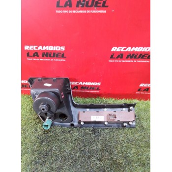 Recambio de warning para citroën jumper iii furgoneta 2.2 bluehdi 140 referencia OEM IAM 14404721ZD  