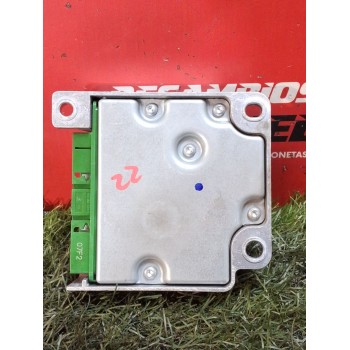 Recambio de centralita airbag para citroën jumper iii furgoneta 2.2 bluehdi 140 referencia OEM IAM 00046859297  