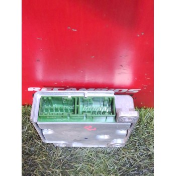 Recambio de centralita airbag para citroën jumper iii furgoneta 2.2 bluehdi 140 referencia OEM IAM 00046859297  