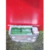 Recambio de centralita airbag para citroën jumper iii furgoneta 2.2 bluehdi 140 referencia OEM IAM 00046859297  