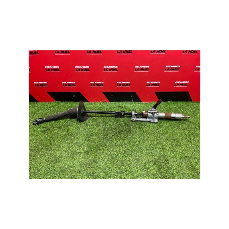 Recambio de columna direccion para iveco daily furgón (2014) 2.3 fg 33 s ... v batalla 3520 [2,3 ltr. - 100 kw diesel scr] refer