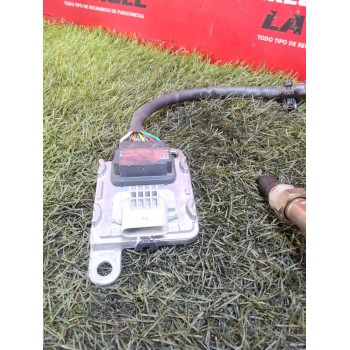 Recambio de sonda lambda para renault express furgón/monospace 1.3 tce 100 (f6ma) referencia OEM IAM   
