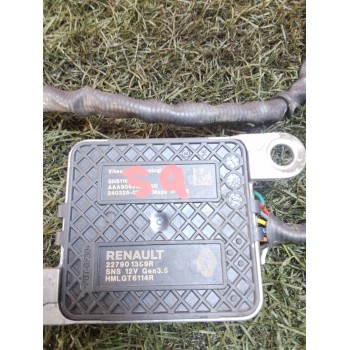 Recambio de sonda lambda para renault express furgón/monospace 1.3 tce 100 (f6ma) referencia OEM IAM   