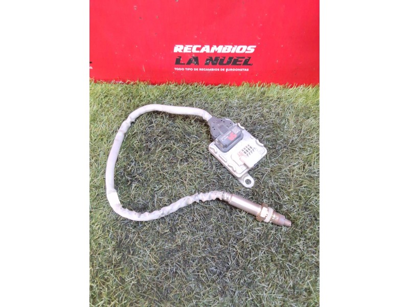 Recambio de sonda lambda para renault express furgón/monospace 1.3 tce 100 (f6ma) referencia OEM IAM   
