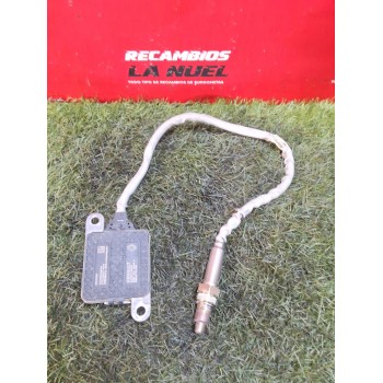Recambio de sonda lambda para renault express furgón/monospace 1.3 tce 100 (f6ma) referencia OEM IAM   