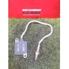 Recambio de sonda lambda para renault express furgón/monospace 1.3 tce 100 (f6ma) referencia OEM IAM   