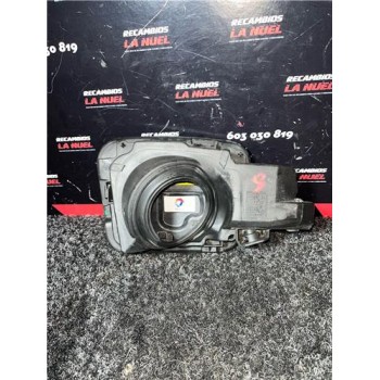 Recambio de tapa exterior combustible para citroën jumpy furgón (05.2016) 1.5 control m [1,5 ltr. - 75 kw blue-hdi fap] referenc