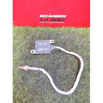 Recambio de sonda lambda para renault express furgón/monospace 1.3 tce 100 (f6ma) referencia OEM IAM   