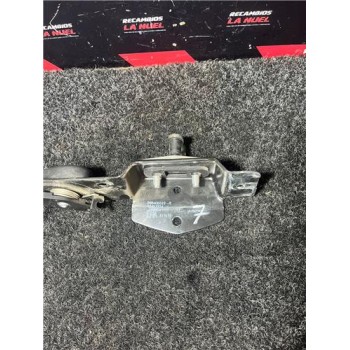 Recambio de cerradura puerta trasera derecha para nissan nv300 camper (01.2018) 1.6 michelangelo [1,6 ltr. - 107 kw dci cat] ref