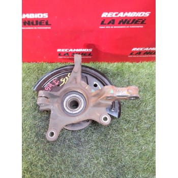 MANGUETA DELANTERA IZQUIERDA 400150458R 400151605R 