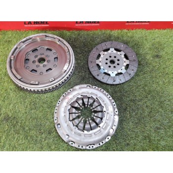 Recambio de kit embrague para renault express furgón/monospace 1.3 tce 100 (f6ma) referencia OEM IAM 302182890R  