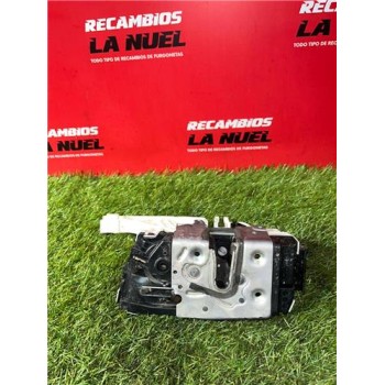 Recambio de cerradura puerta corredera derecha para volkswagen crafter furgón (sy/sx)(09.2016) 2.0 35 furgón bm ta fwd [2,0 ltr.