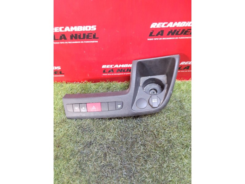 Recambio de warning para citroën jumper iii furgoneta 2.2 bluehdi 140 referencia OEM IAM 14404721ZD  