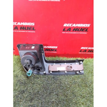 Recambio de warning para citroën jumper iii furgoneta 2.2 bluehdi 140 referencia OEM IAM 14404721ZD  