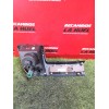 Recambio de warning para citroën jumper iii furgoneta 2.2 bluehdi 140 referencia OEM IAM 14404721ZD  