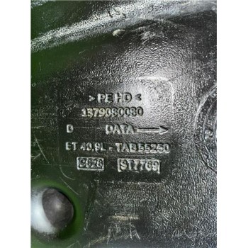 Recambio de deposito combustible para citroën jumper furgon (05.2014) 2.0 30 l1h1 bluehdi 110 [2,0 ltr. - 81 kw blue-hdi fap cat