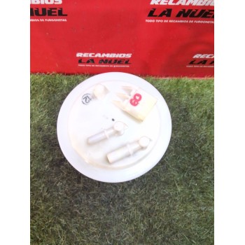Recambio de aforador para mercedes-benz vito / mixto furgoneta (w639) 111 cdi (639.601, 639.603, 639.605) referencia OEM IAM A63