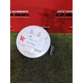 Recambio de aforador para renault express furgón/monospace 1.3 tce 100 (f6ma) referencia OEM IAM 172023807R 100118444 
