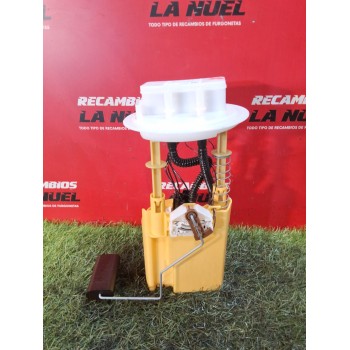 Recambio de aforador para renault express furgón/monospace 1.3 tce 100 (f6ma) referencia OEM IAM 172023807R 100118444 