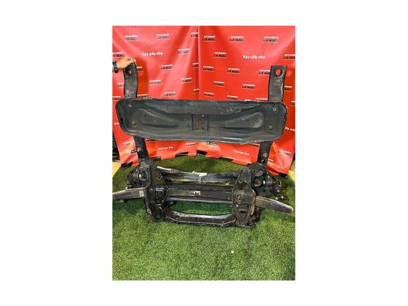 Recambio de cuna motor para mercedes-benz sprinter iii furgon rwd/awd (907)(02.2018) 2.1 311/314/316 cdi rwd l3 / l4 (907.635/63