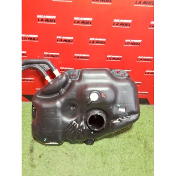 Recambio de deposito combustible para renault express furgón/monospace 1.3 tce 100 (f6ma) referencia OEM IAM 172024271R  1720329