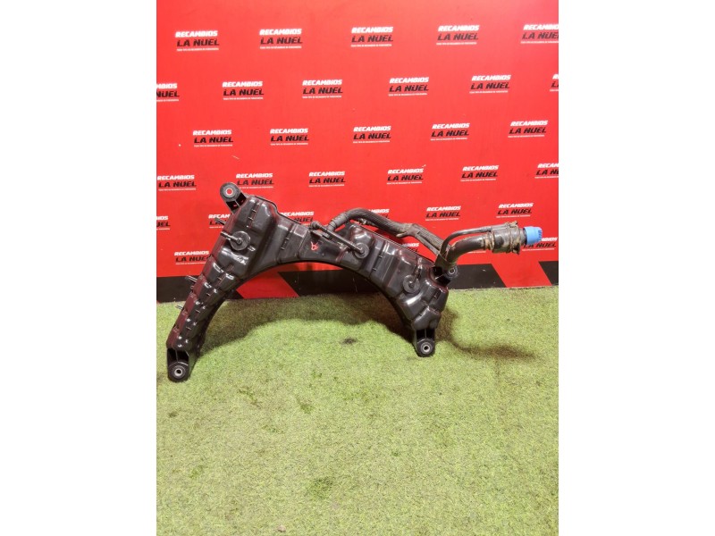 Recambio de deposito adblue para renault express furgón/monospace 1.3 tce 100 (f6ma) referencia OEM IAM 172A21120R  
