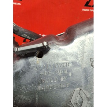 Recambio de deposito adblue para renault express furgón/monospace 1.3 tce 100 (f6ma) referencia OEM IAM 172A21120R  