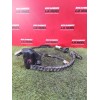Recambio de guia cadena puerta para citroën berlingo furgón/monospace (k9) 1.6 bluehdi 100 referencia OEM IAM 9816505880  