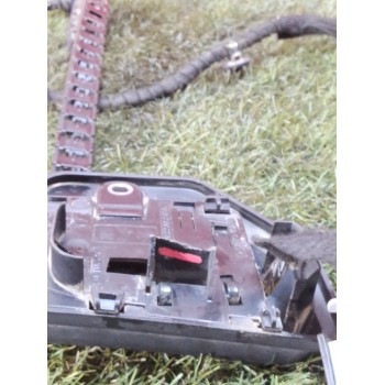 Recambio de guia cadena puerta para citroën berlingo furgón/monospace (k9) 1.6 bluehdi 100 referencia OEM IAM 9816505880  