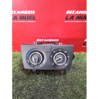 MANDO CALEFACCION / A/A Mr1464311510 168340200 