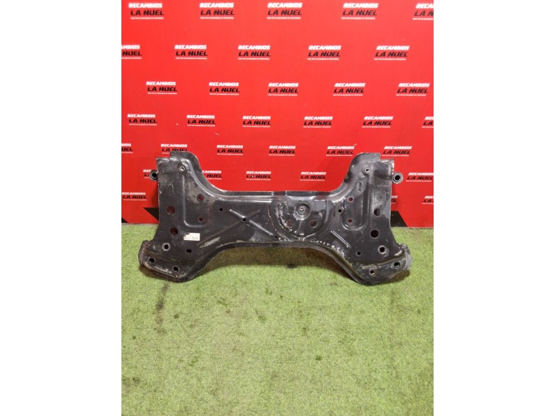 Recambio de cuna motor para citroën jumper iii furgoneta 2.2 bluehdi 140 referencia OEM IAM 1369383080  