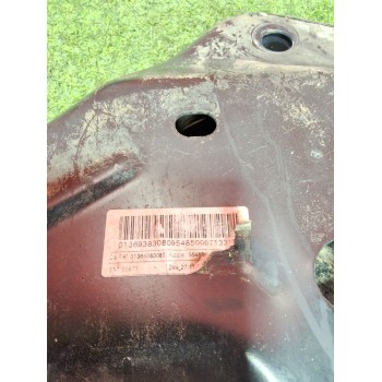 Recambio de cuna motor para citroën jumper iii furgoneta 2.2 bluehdi 140 referencia OEM IAM 1369383080  