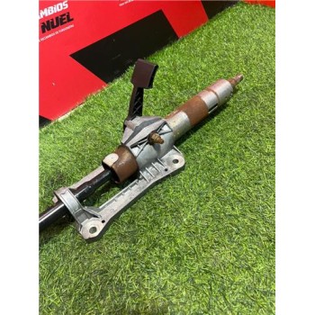 Recambio de columna direccion para iveco daily furgón (2014) 2.3 fg 33 s ... v batalla 3520 [2,3 ltr. - 100 kw diesel scr] refer