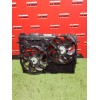 Recambio de electroventilador para citroën jumper iii furgoneta 2.2 bluehdi 140 referencia OEM IAM 52181956 FA323010 