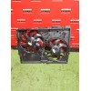 Recambio de electroventilador para citroën jumper iii furgoneta 2.2 bluehdi 140 referencia OEM IAM 52181956 FA323010 