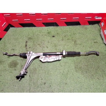 Recambio de cremallera direccion normal para citroën jumper iii furgoneta 2.2 bluehdi 140 referencia OEM IAM 01385338080  