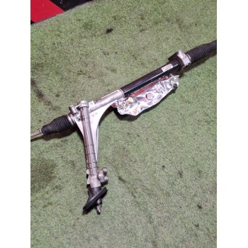 Recambio de cremallera direccion normal para citroën jumper iii furgoneta 2.2 bluehdi 140 referencia OEM IAM 01385338080  