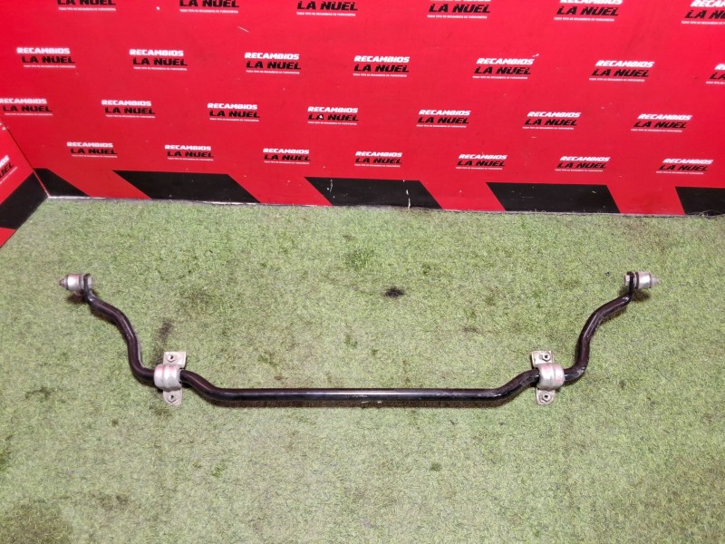 Recambio de barra estabilizadora delantera para citroën jumper iii furgoneta 2.2 bluehdi 140 referencia OEM IAM 1374221080  