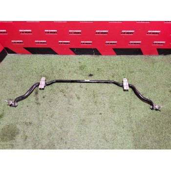Recambio de barra estabilizadora delantera para citroën jumper iii furgoneta 2.2 bluehdi 140 referencia OEM IAM 1374221080  