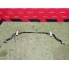 Recambio de barra estabilizadora delantera para citroën jumper iii furgoneta 2.2 bluehdi 140 referencia OEM IAM 1374221080  