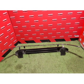 Recambio de traviesa paragolpes delantero para citroën jumper iii furgoneta 2.2 bluehdi 140 referencia OEM IAM 1378549080 161167
