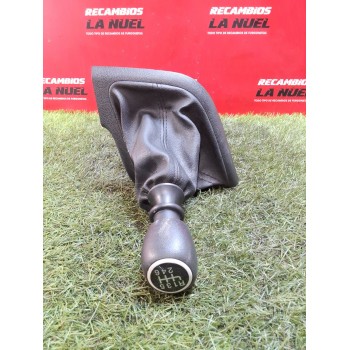 Recambio de palanca cambio para citroën jumper iii furgoneta 2.2 bluehdi 140 referencia OEM IAM 14407416ZD  